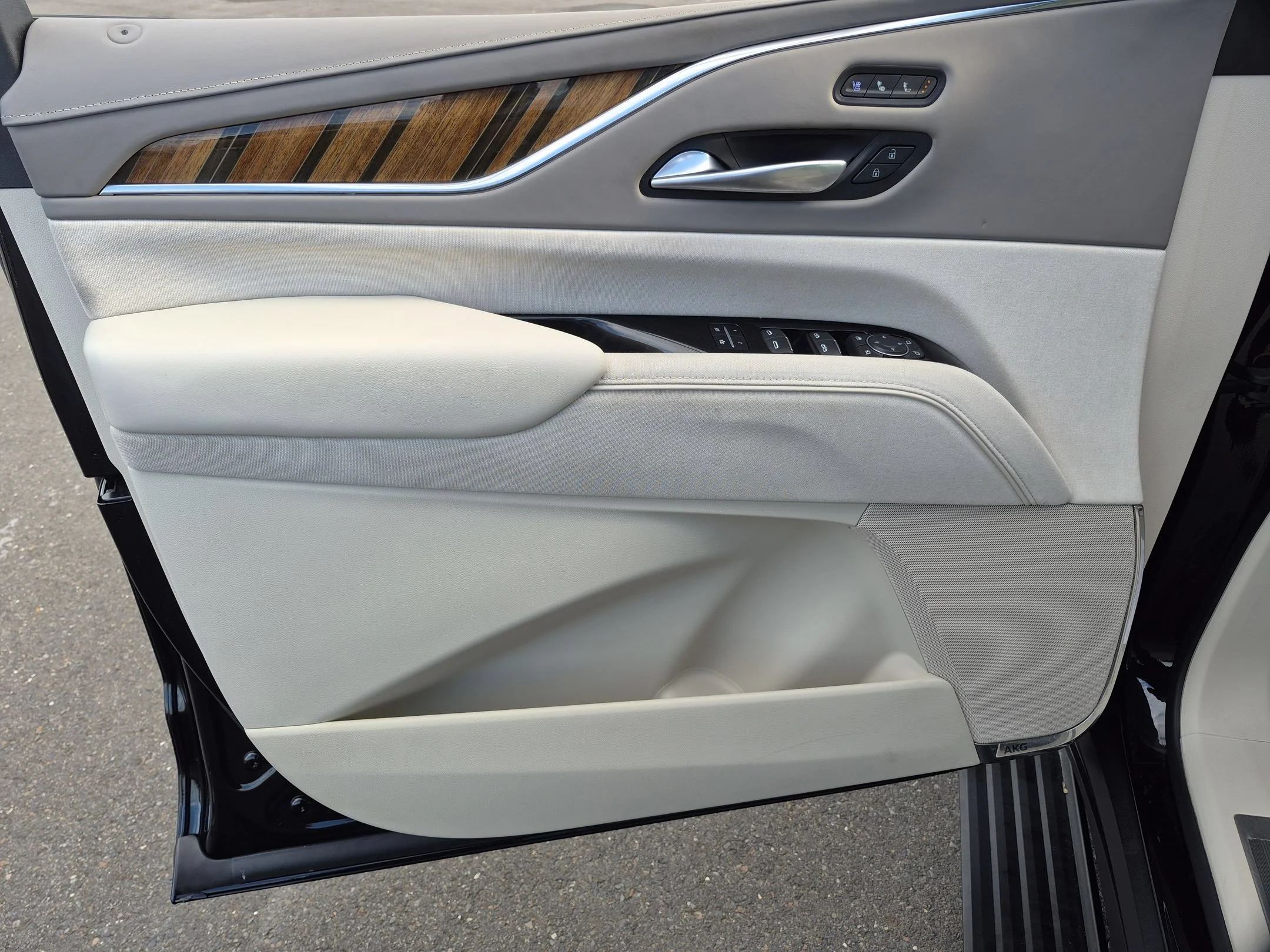 2022 Cadillac Escalade Sport Platinum - Photo 22