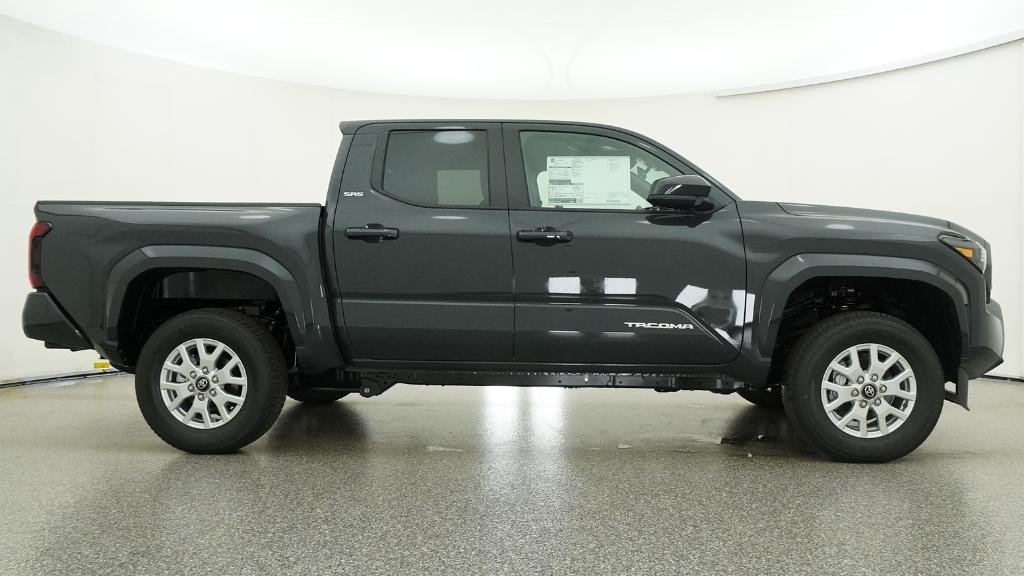 New 2026 Underground Toyota SR5 image 52