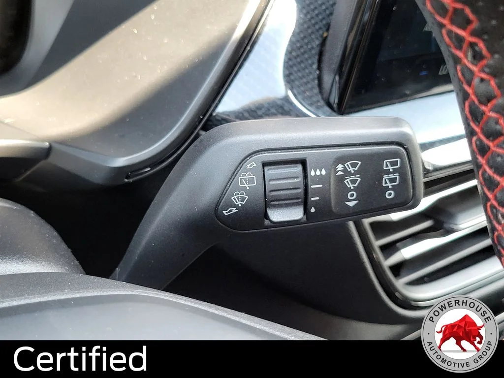 Used 2024 Black Ford ST-Line image 33