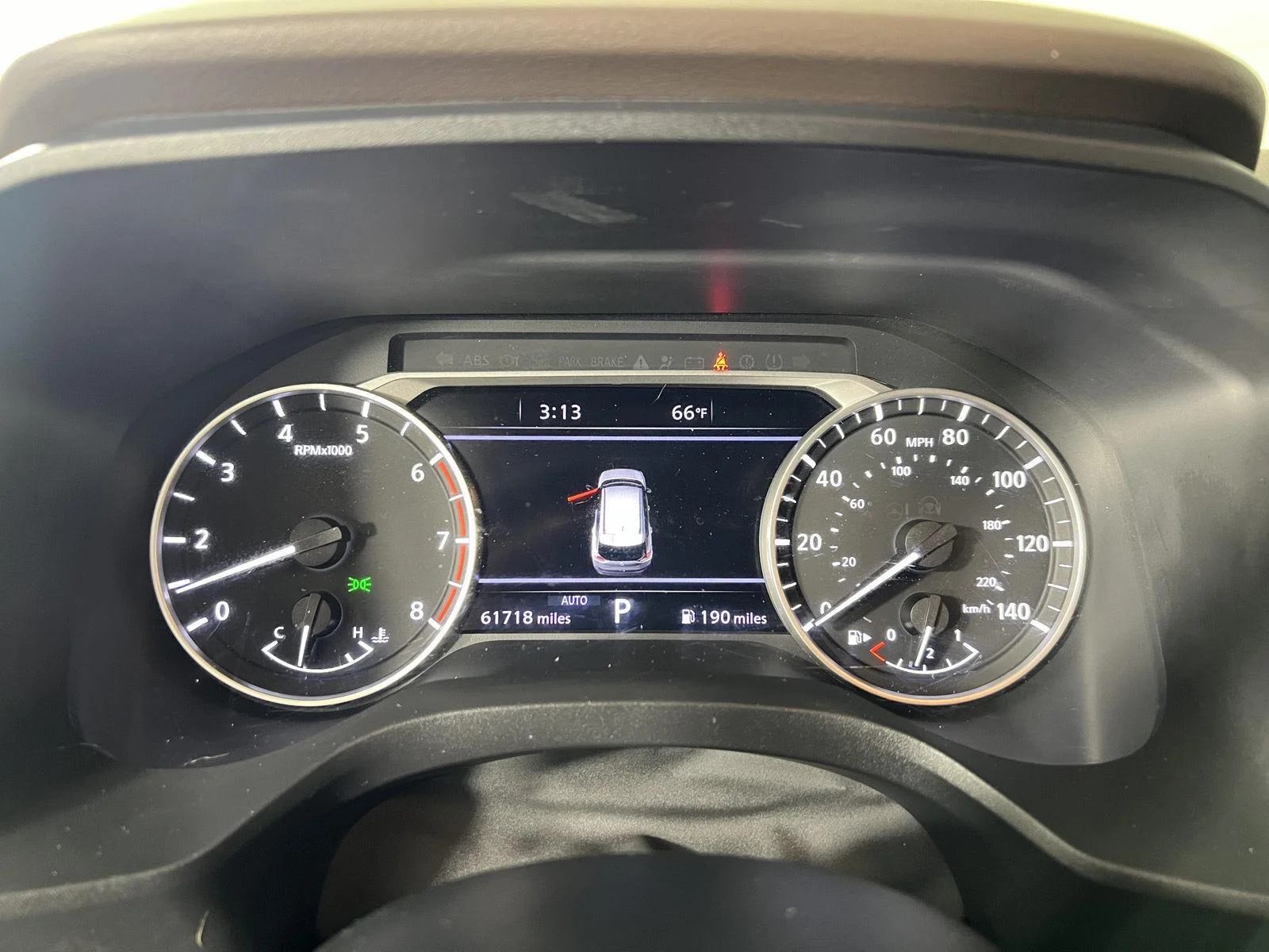 Used 2022 Boulder Gray Pearl Nissan SL image 17