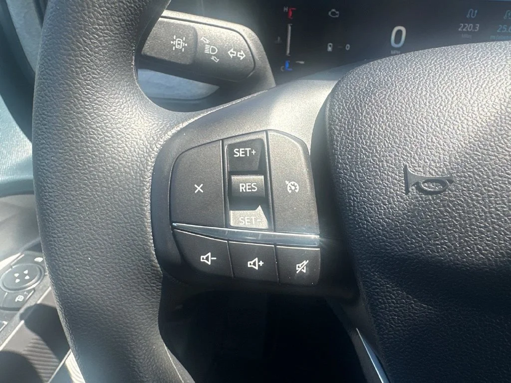 New 2026 White Ford XLT image 19