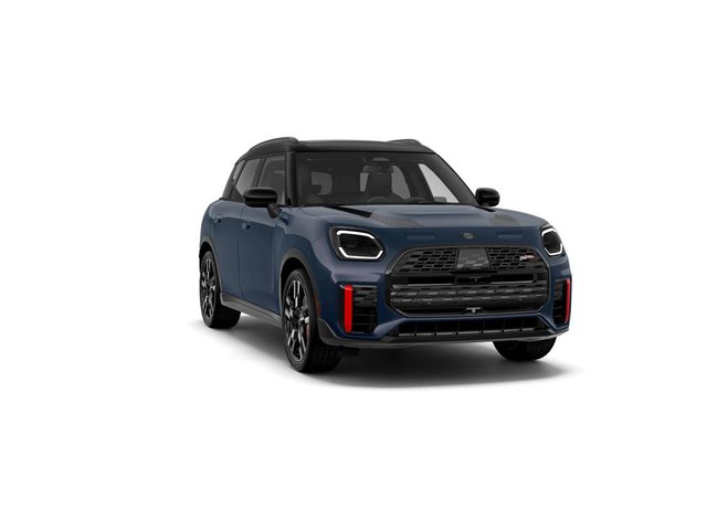 New 2027 MINI COUNTRYMAN ICONIC