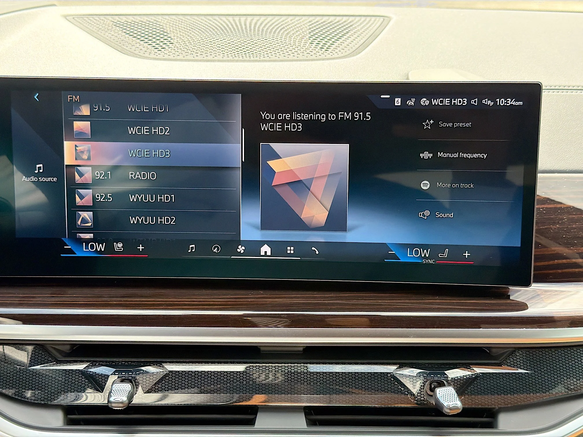 New 2026 Brooklyn Grey Metallic BMW xDrive40i image 30