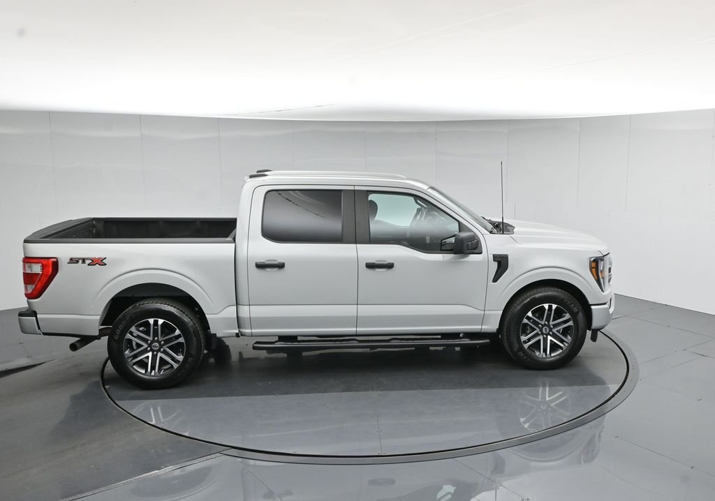 Certified Used 2023 White Ford XL image 40