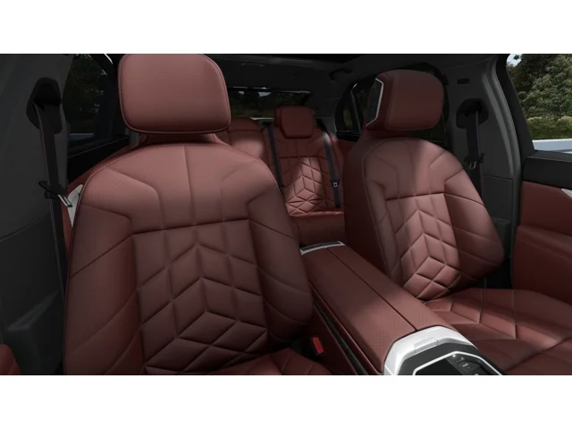 2026 BMW i7 60 - Photo 11