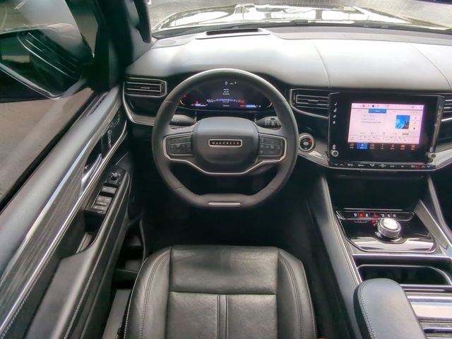 Used 2022 Black Jeep Series III image 20
