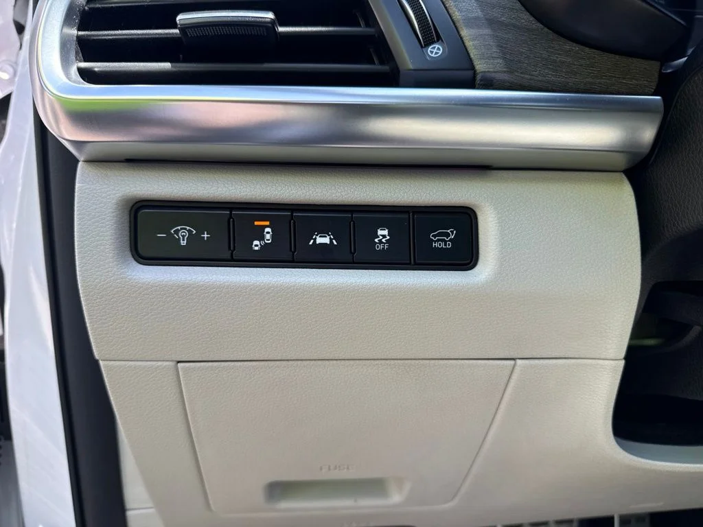 Used 2022 Glacial White Pearl Kia SX image 19