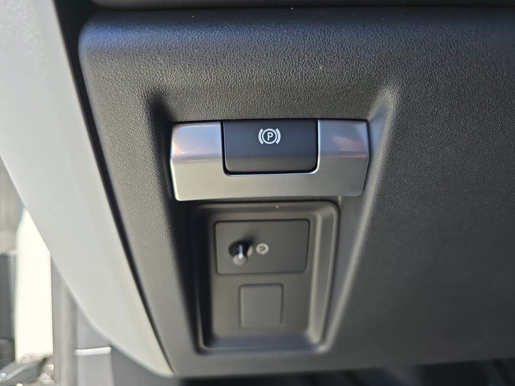 New 2026 Borasco Grey LAND ROVER S image 26