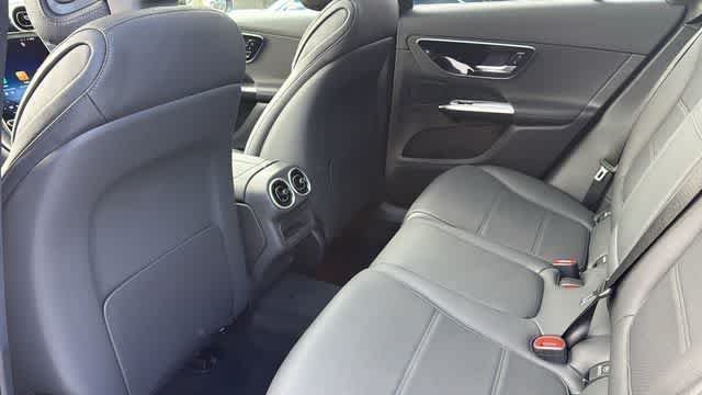 Certified Used 2026 Black Mercedes-Benz GLC 300 image 31