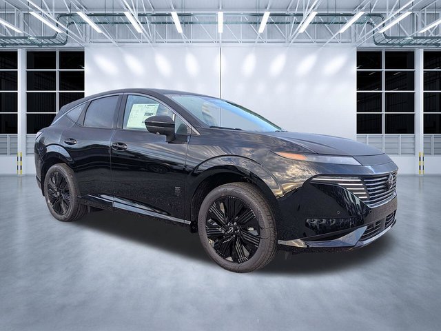 2027 Nissan Murano Dark Armor