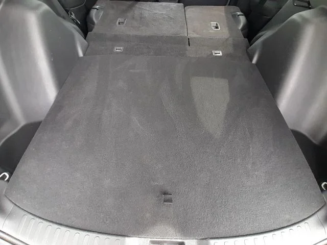 Used 2022 White Honda EX image 50