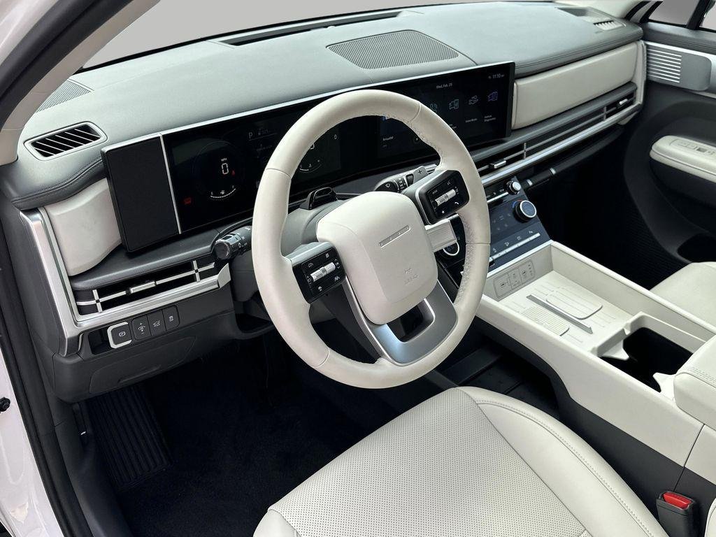 2026 Hyundai Santa Fe SEL - Photo 8
