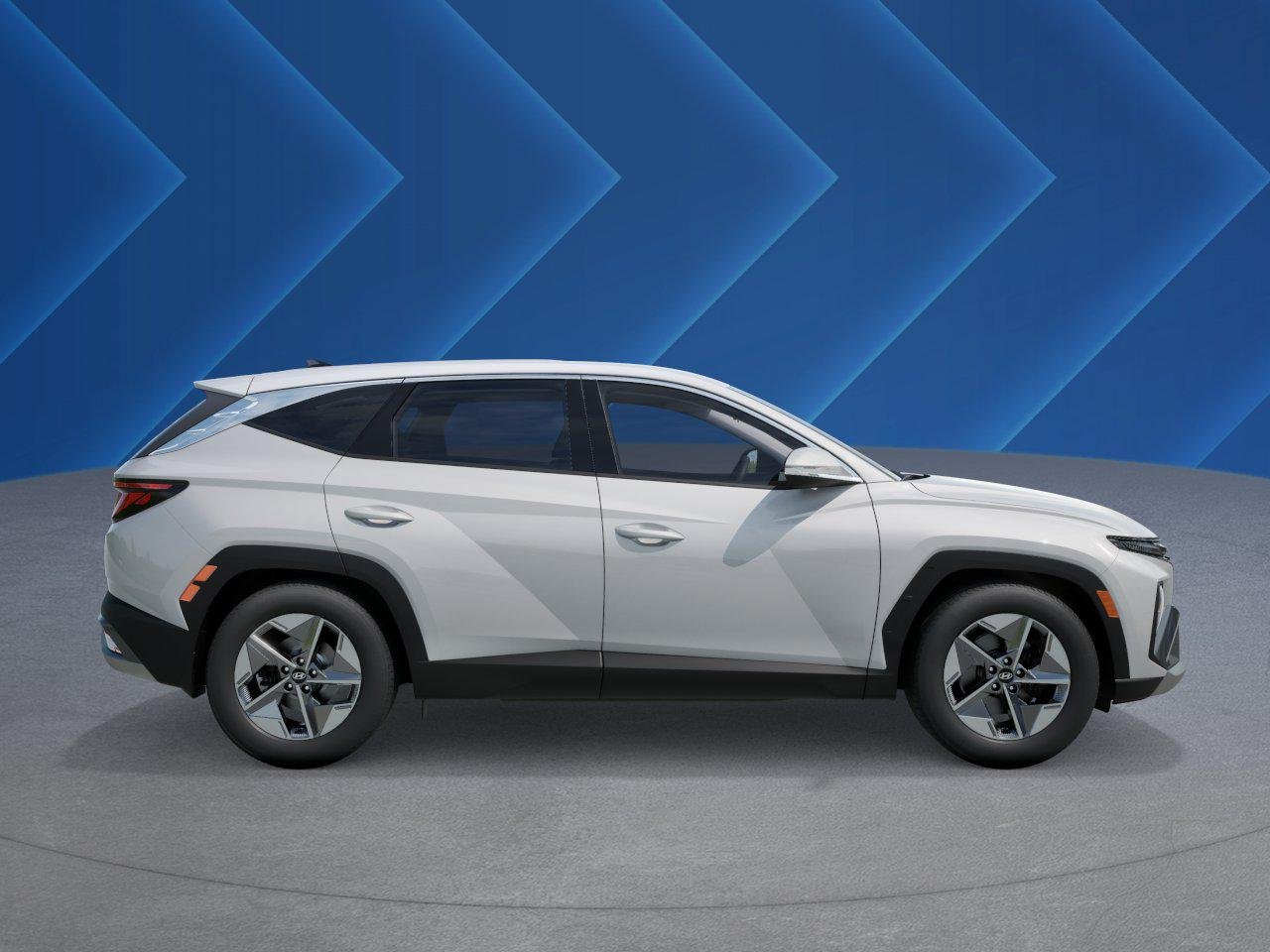 New 2026 Creamy White Pearl Hyundai SEL image 26