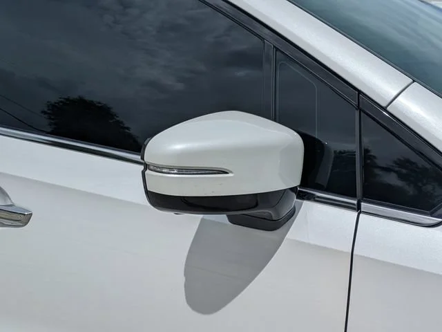 2024 Honda Odyssey Elite - Photo 12