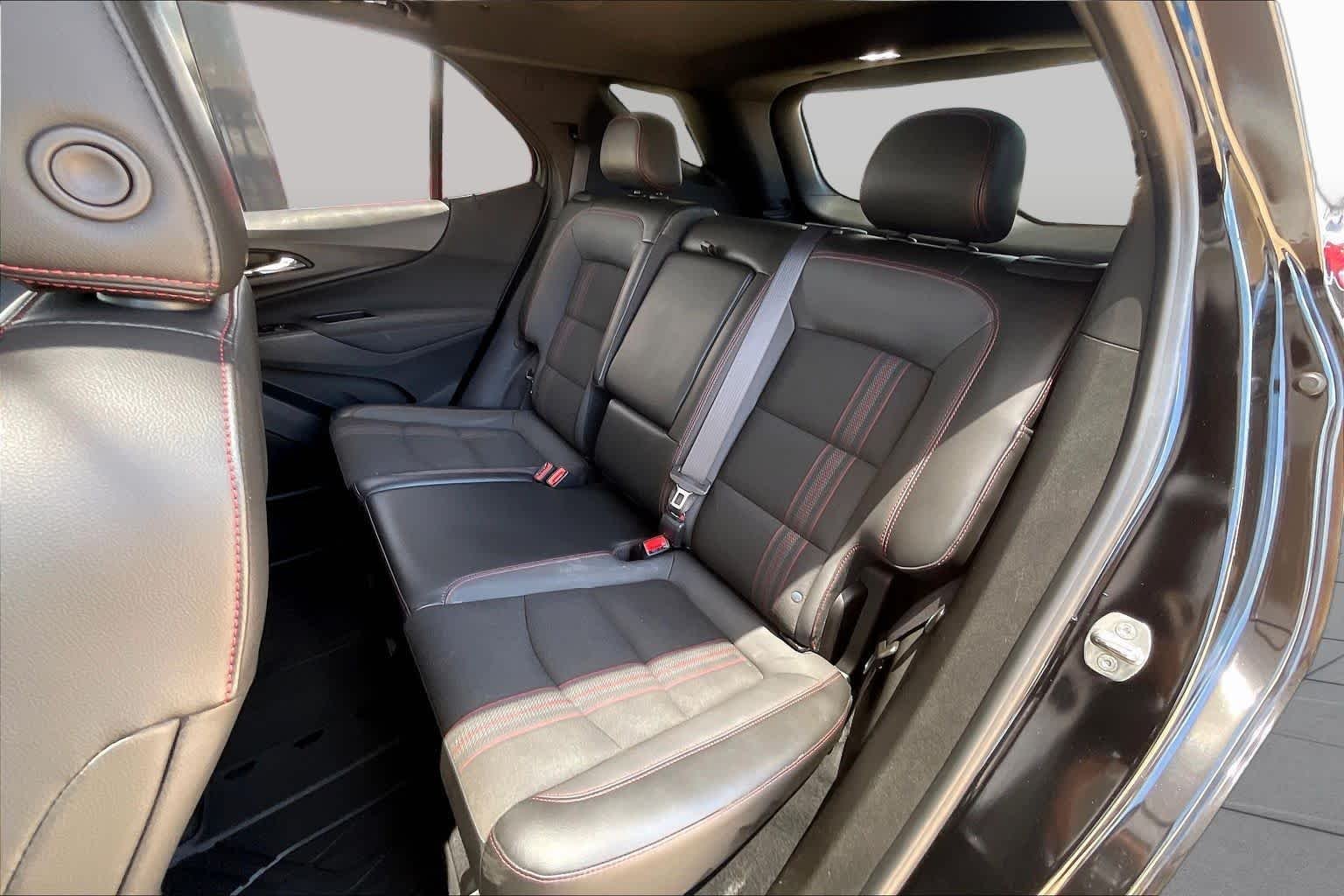 2022 Chevrolet Equinox RS - Photo 20
