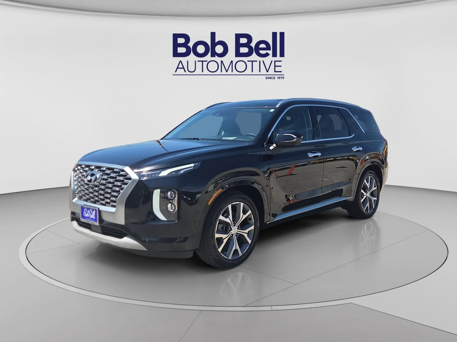 2022 Hyundai Palisade
