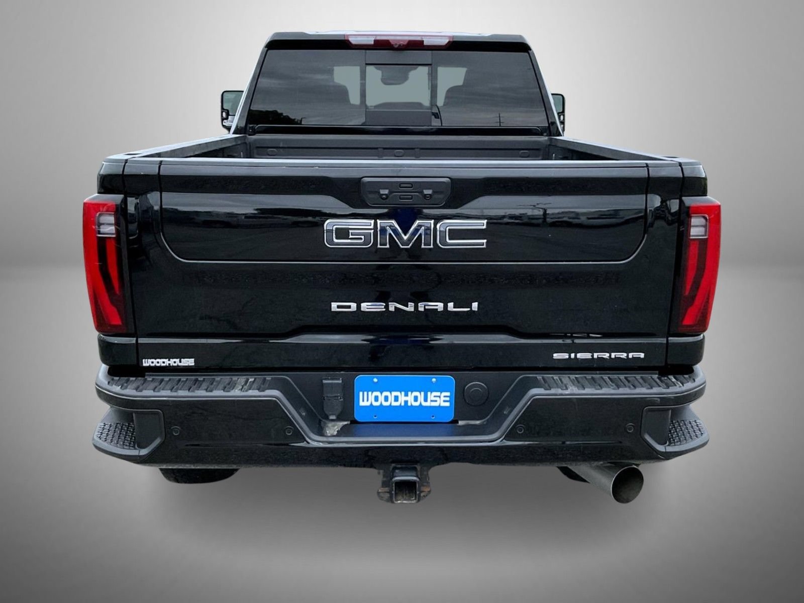2024 GMC Sierra 2500HD Denali Ultimate - Photo 6