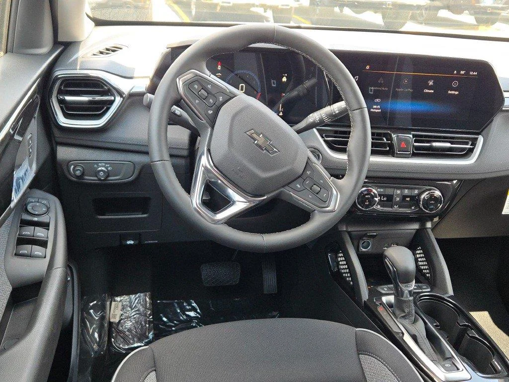 2026 Chevrolet Trailblazer LT - Photo 17