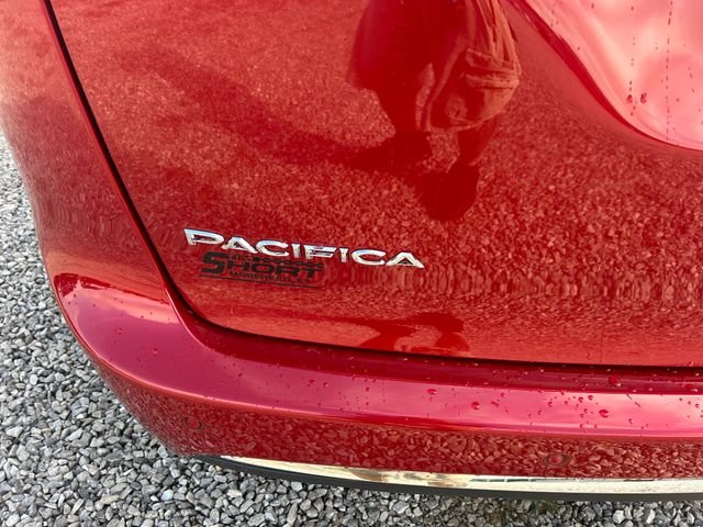 2026 Chrysler Pacifica Select - Photo 39