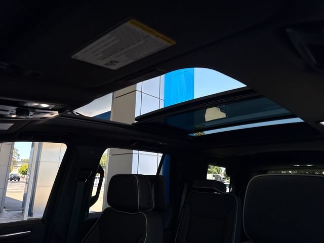 2026 Chevrolet Tahoe Premier - Photo 37