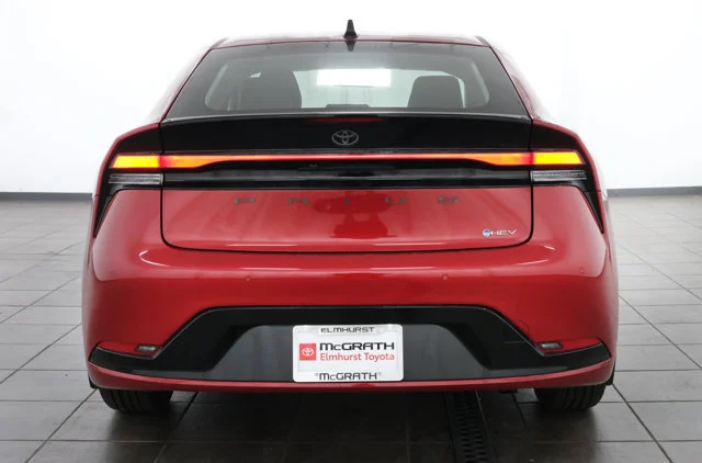 New 2027  Toyota  image 5