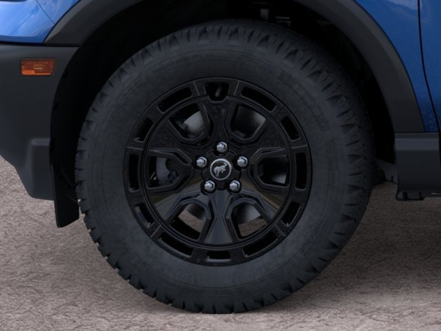 New 2026 Velocity Blue Metallic Ford Outer Banks image 42