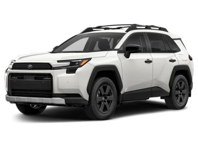 New 2026 Urban Rock Toyota Woodland image 1