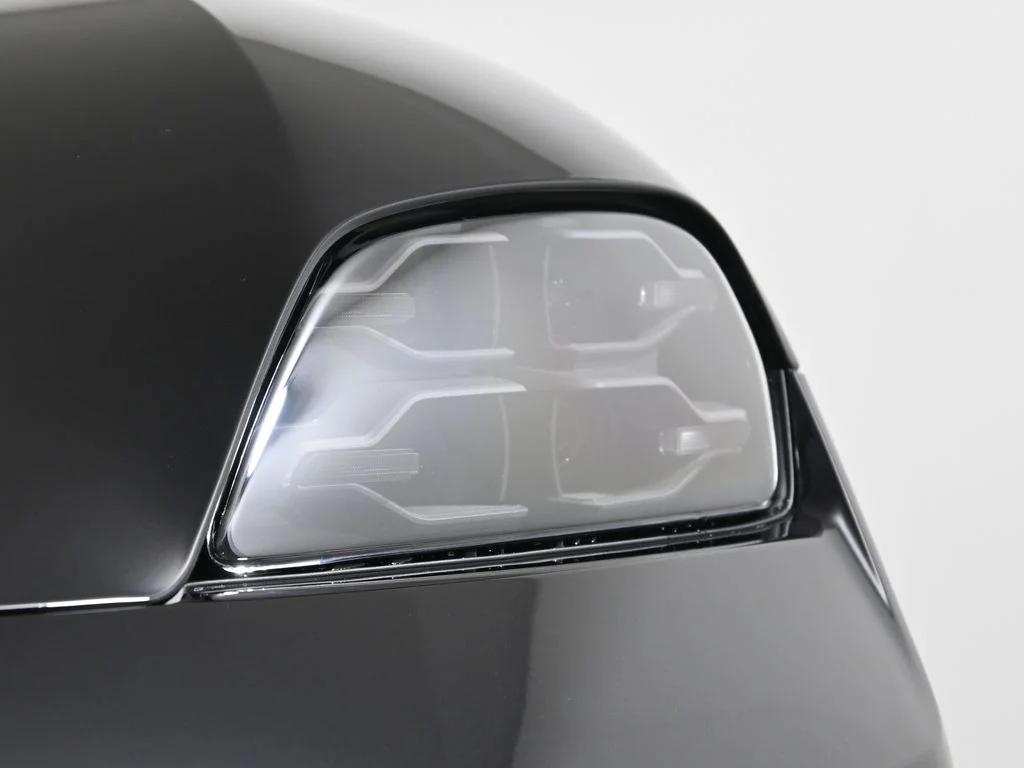 New 2026 Black Porsche 4S image 11