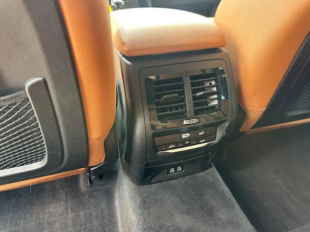 Certified Used 2023 Phytonic Blue Metallic BMW xDrive30i image 22