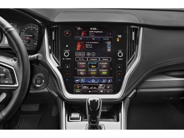 Certified Used 2025 Magnetite Gray Metallic Subaru Premium image 13