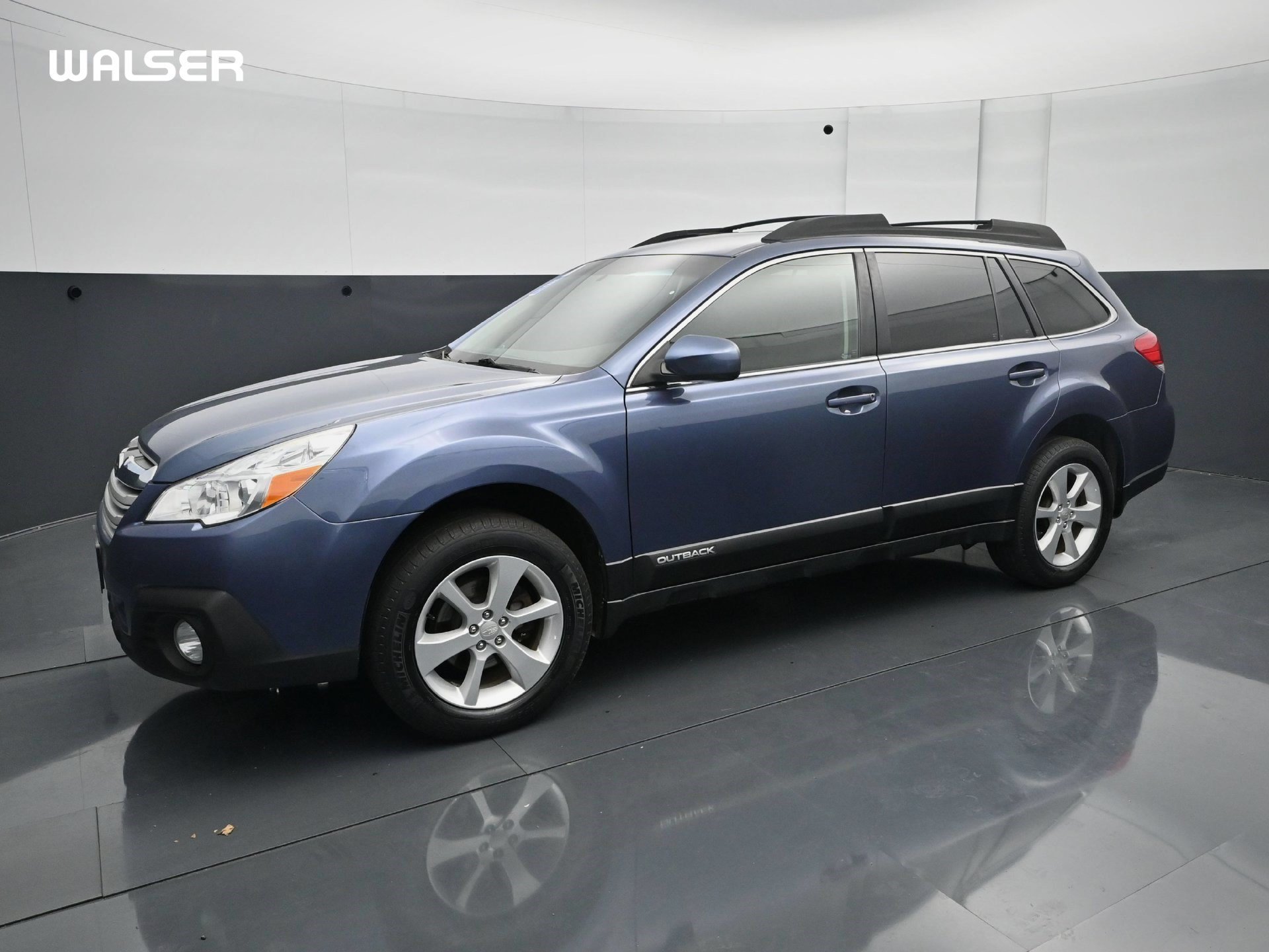 2013 Subaru Outback