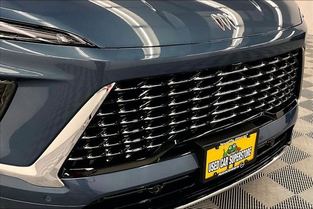 2025 Buick Enclave Avenir - Photo 35
