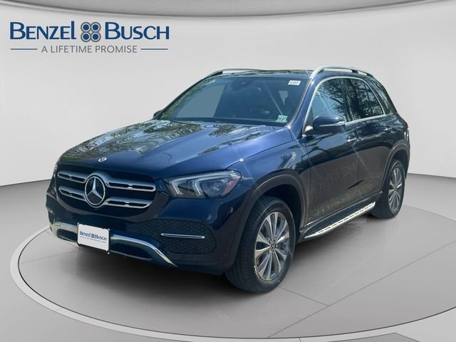 2022 Mercedes-Benz GLE GLE 350