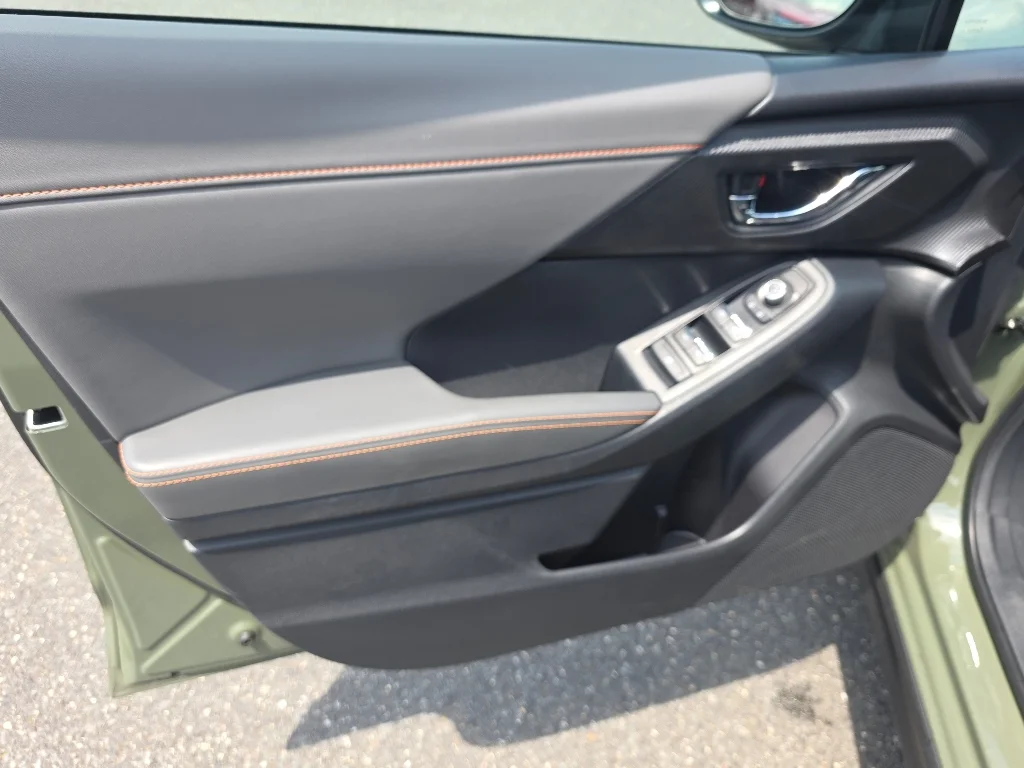 Certified Used 2024 Alpine Green Subaru Limited image 31