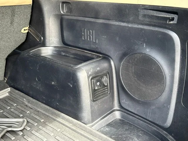 Used 2019 Black Toyota Limited image 47