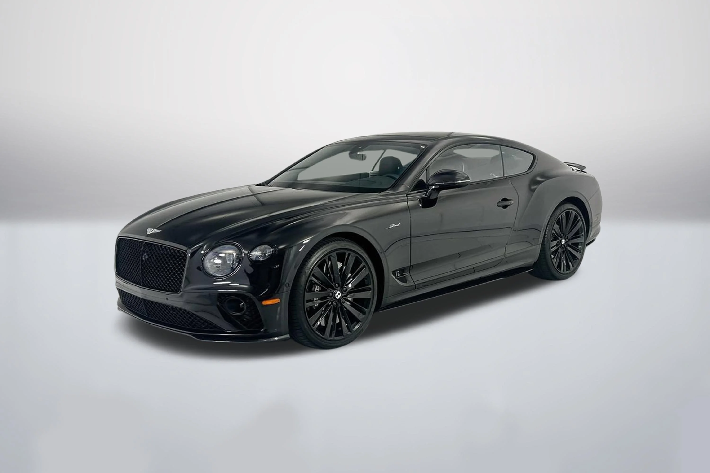 Used 2023 Spectre Metallic Bentley  image 1