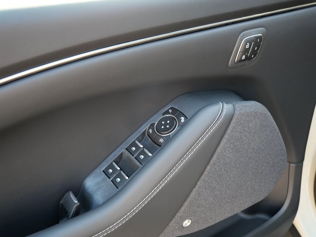 Certified Used 2025 Beige Ford Premium image 23
