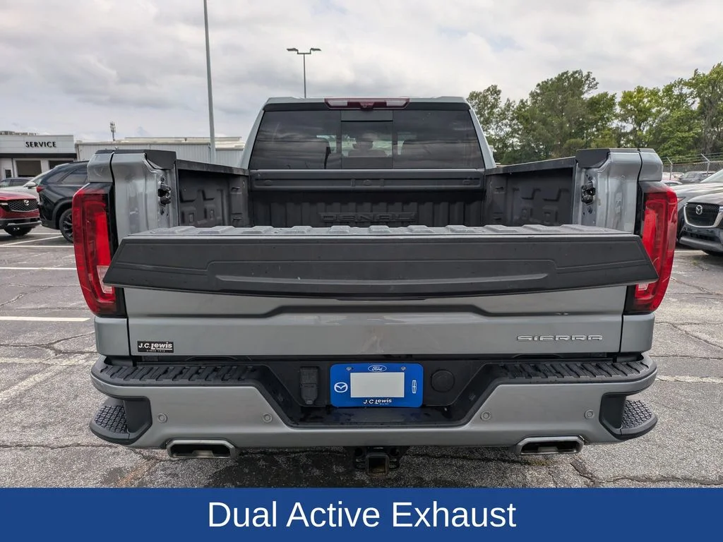 Certified Used 2024 Sterling GMC Denali image 14