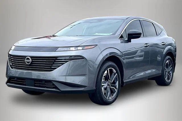 New 2026 Nissan Murano SL 4D Sport Utility