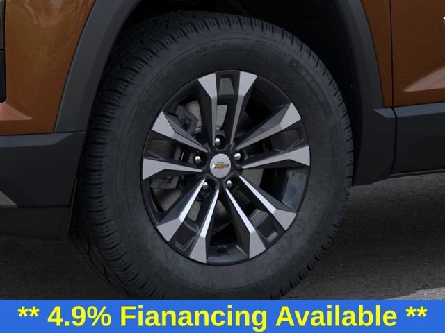 2027 Chevrolet Equinox LT - Photo 12