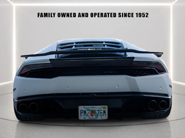 Used 2016  Lamborghini  image 10