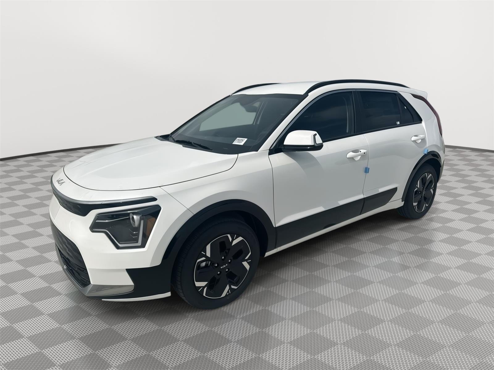 2026 Kia Niro Wind EV's photo