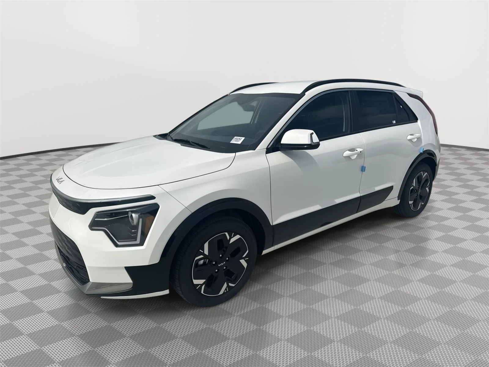 2026 Kia Niro Wind EV's photo