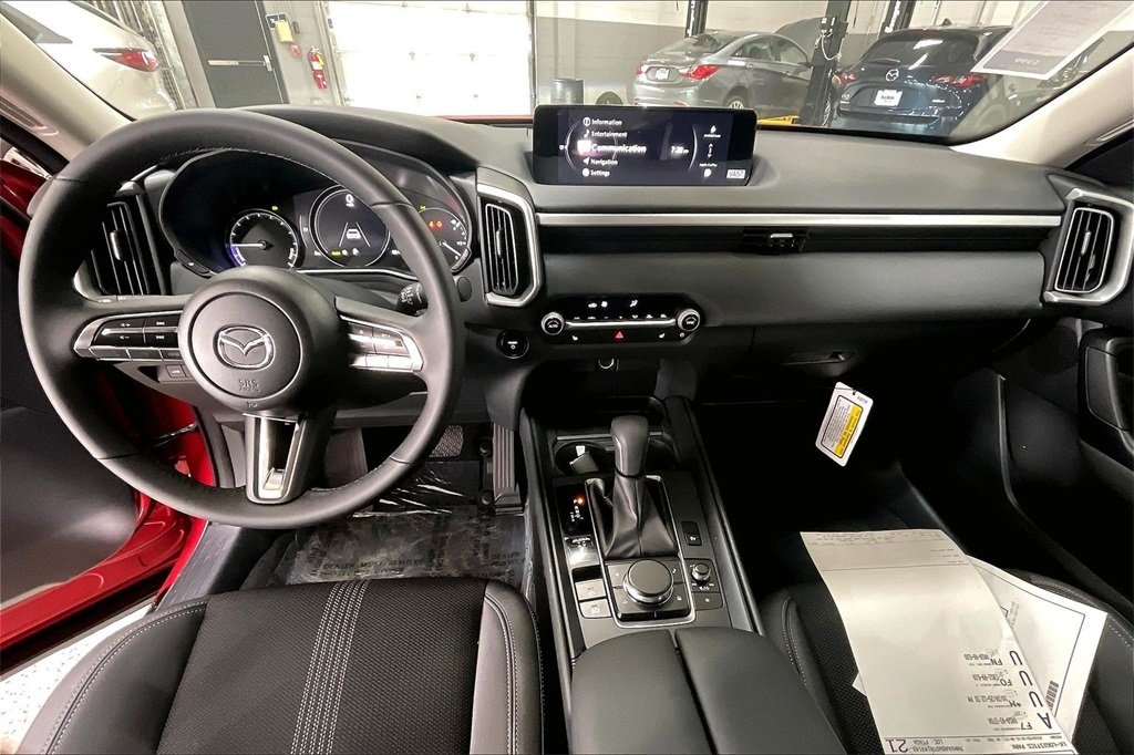 2026 MAZDA CX-50 - Image 4