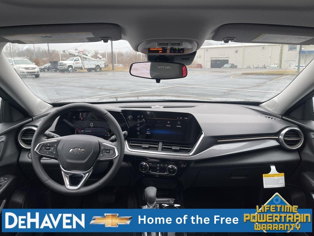 2026 Chevrolet Trax Activ - Photo 18