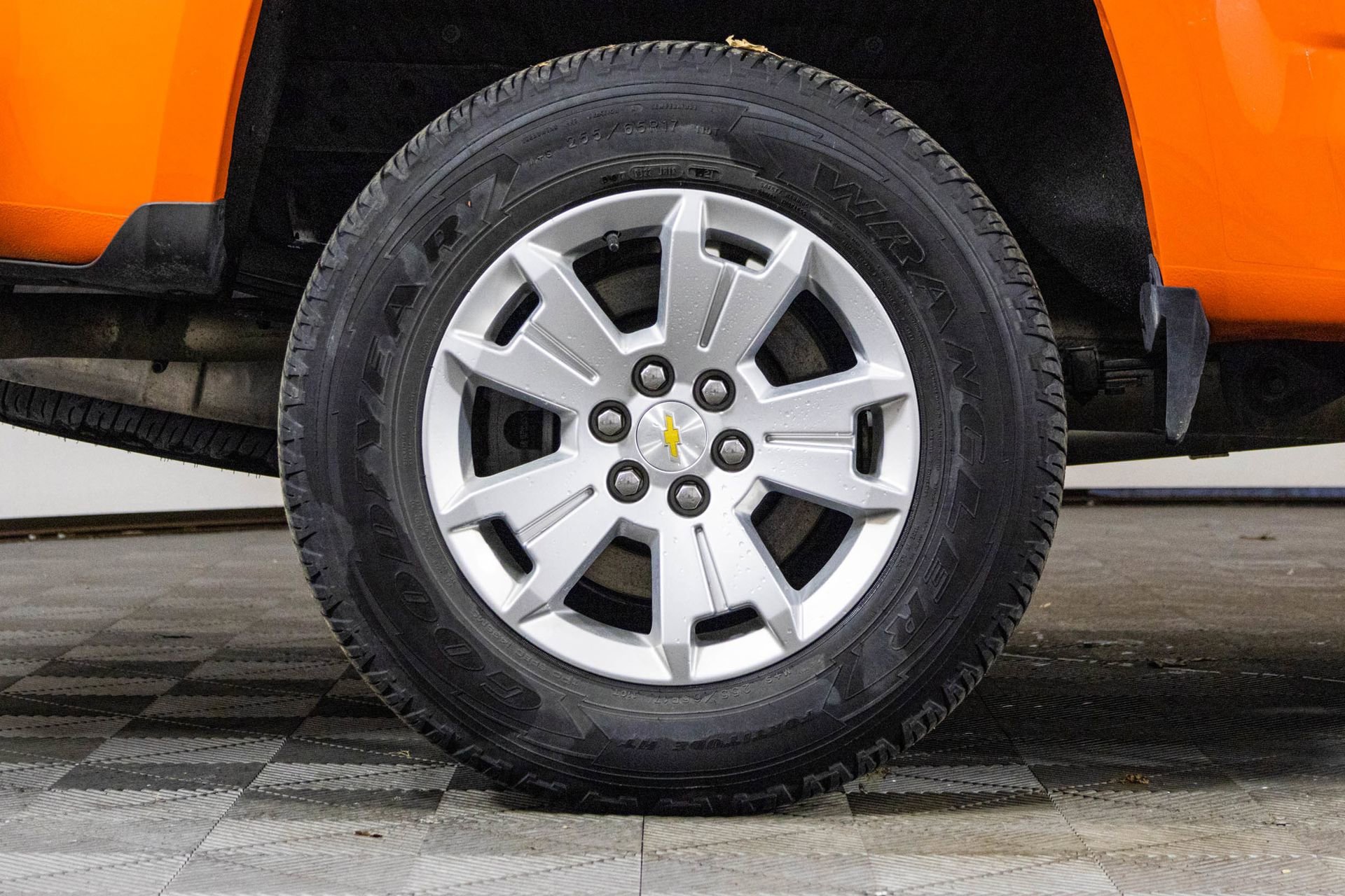 2021 CHEVROLET COLORADO - Image 38