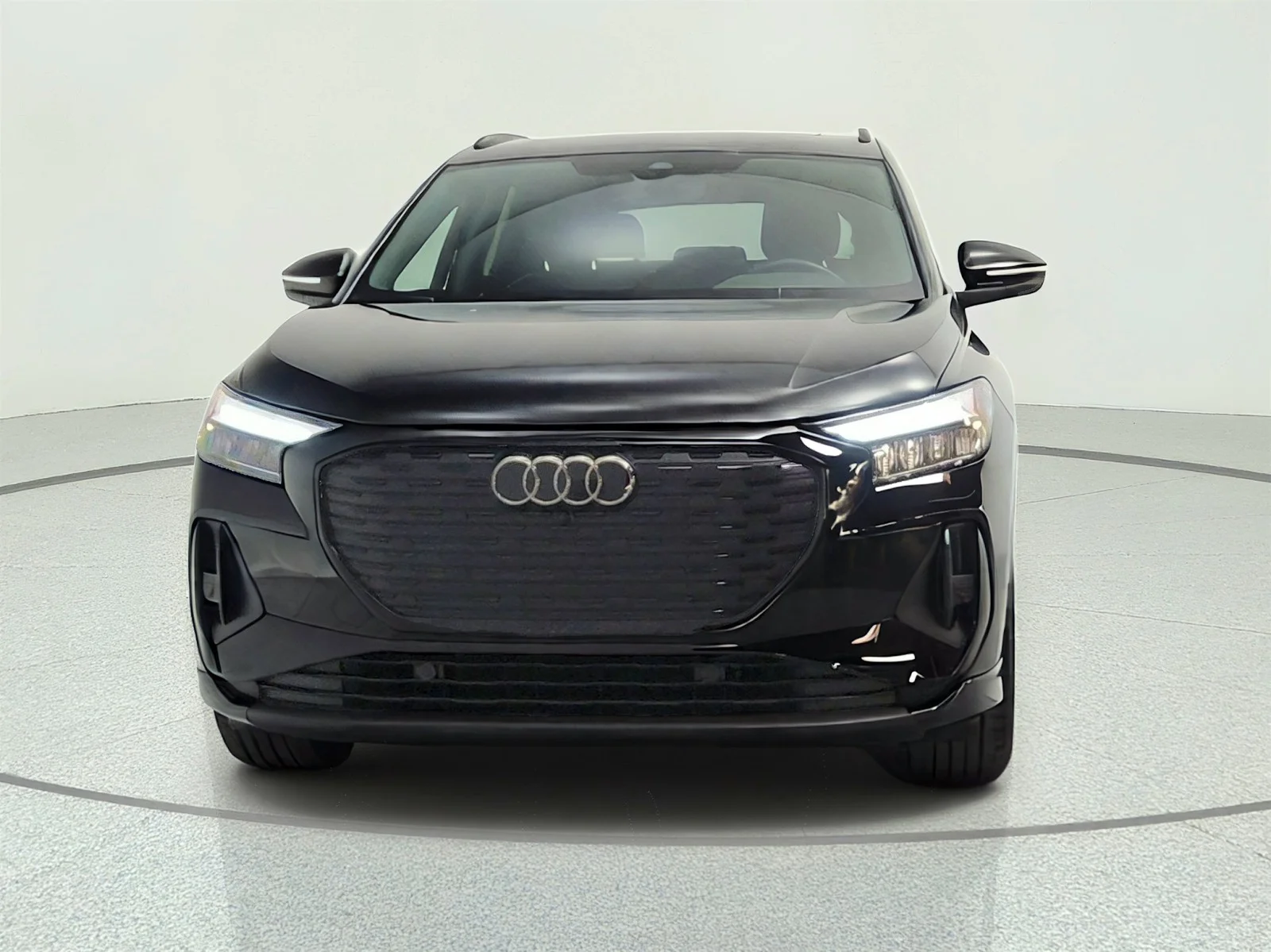 Used 2024 Audi Q4 e-tron Premium Plus with VIN WA1LUBFZ2RP054157 for sale in Costa Mesa, CA