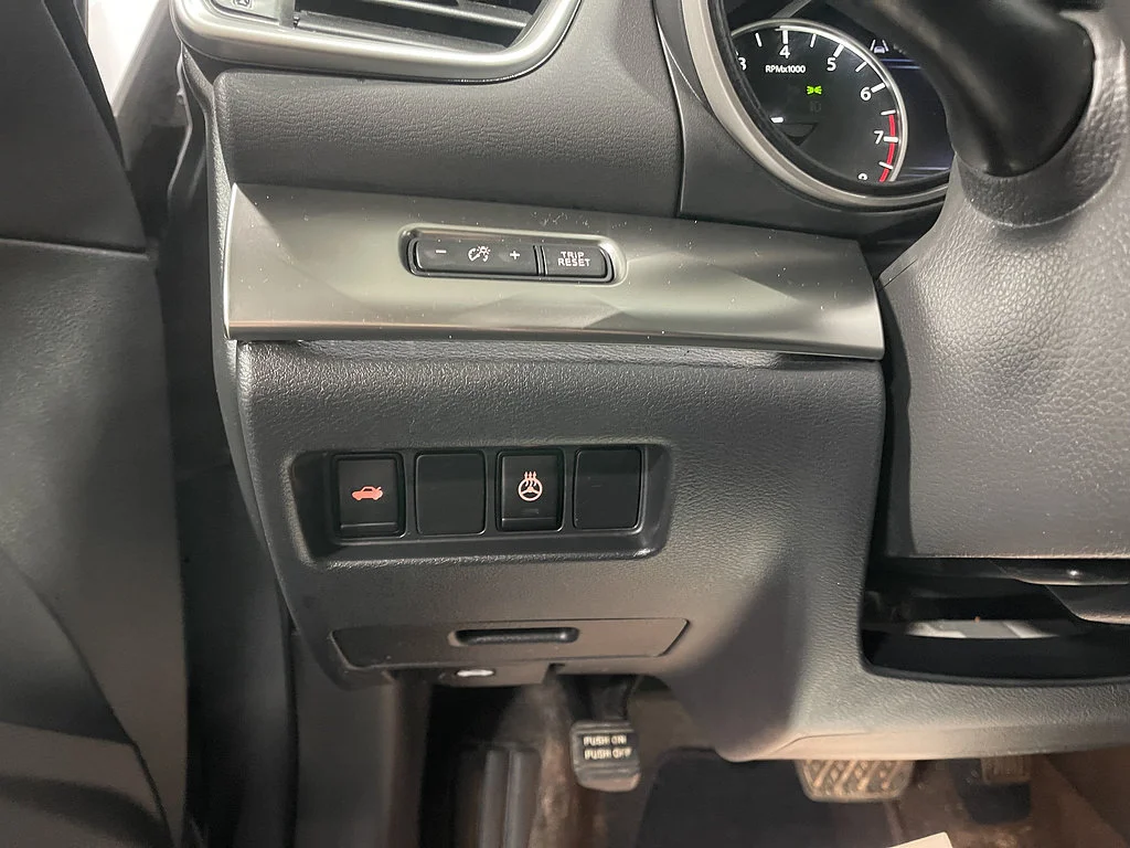 2023 Nissan Maxima SL - Photo 36
