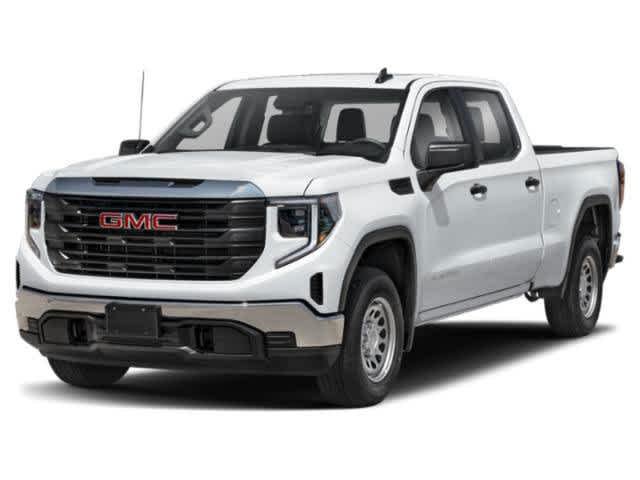 2026 GMC Sierra 4WD Crew Cab Standard Box Pro's photo