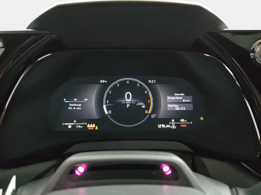 New 2026 Caviar Lexus PREMIUM image 19